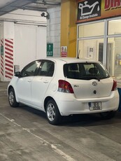 2010 - Toyota Vitz Automatic