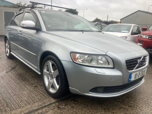 2010 - Volvo S40