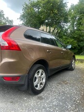 2010 - Volvo XC60 ---