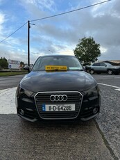 2011 - Audi A1 Automatic