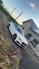 2011 - Audi A6 Automatic