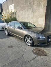 2011 - Audi A6 Automatic