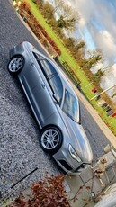 2011 - Audi A6 Manual