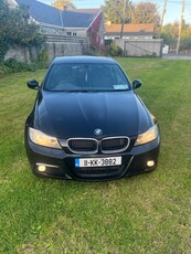 2011 - BMW 3-Series Automatic