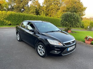 2011 - Ford Focus Manual