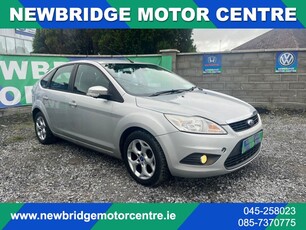 2011 - Ford Focus Manual