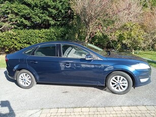 2011 - Ford Mondeo Manual