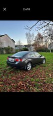 2011 - Honda Accord Automatic