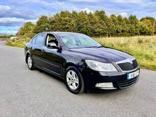 2011 - Skoda Octavia Manual