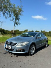 2011 - Volkswagen Passat Automatic