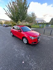 2012 - Audi A1 Automatic