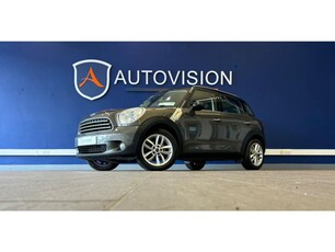 2012 - Mini Countryman Manual