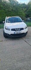 2012 - Nissan Qashqai Manual