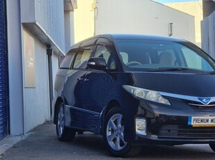 2012 - Toyota Estima Automatic