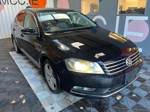 2012 - Volkswagen Passat Automatic