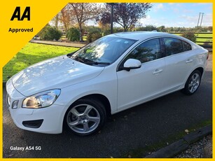 2013 (131) Volvo S60