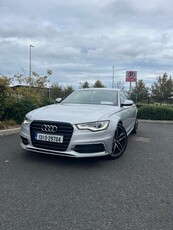 2013 - Audi A6 Automatic