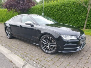 2013 - Audi S7 Automatic