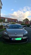 2013 - Renault Megane Manual