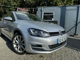 2013 - Volkswagen Golf Automatic