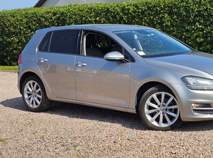 2013 - Volkswagen Golf Automatic