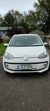 2013 - Volkswagen up! Automatic