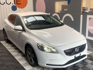 2013 - Volvo V40 Automatic