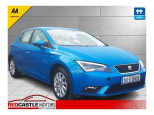 2014 (141) SEAT Leon