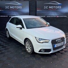 2014 - Audi A1 Automatic