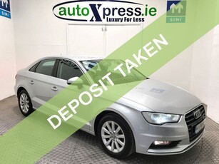 2014 - Audi A3 Automatic