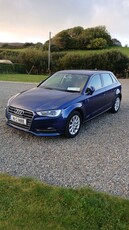 2014 - Audi A3 Automatic