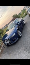 2014 - Audi A4 Manual