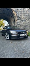 2014 - Audi A5 Automatic