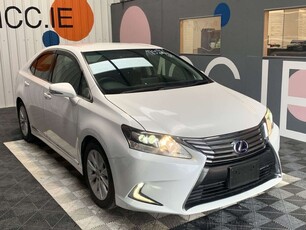 2014 - Lexus HS Automatic