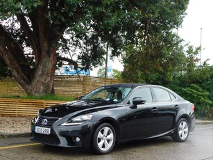 2014 - Lexus IS Automatic