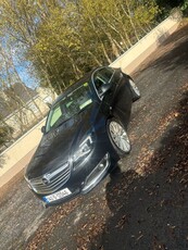 2014 - Opel Insignia Automatic