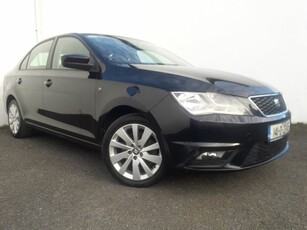 2014 - SEAT Toledo Manual