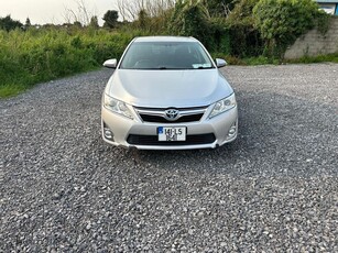 2014 - Toyota Camry Automatic