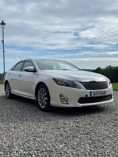 2014 - Toyota Camry Automatic