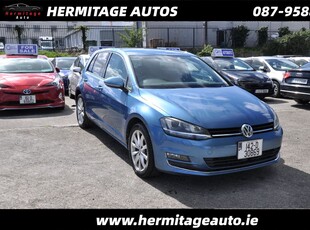 2014 - Volkswagen Golf Automatic