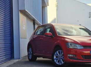 2014 - Volkswagen Golf Automatic