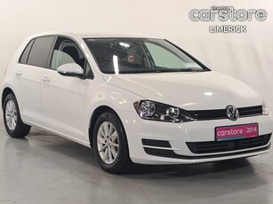 2014 - Volkswagen Golf Automatic