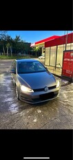 2014 - Volkswagen Golf Automatic