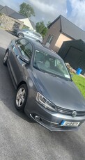 2014 - Volkswagen Jetta Automatic