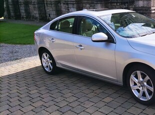 2014 - Volvo S60 Automatic