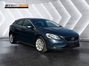 2014 - Volvo V40 Automatic