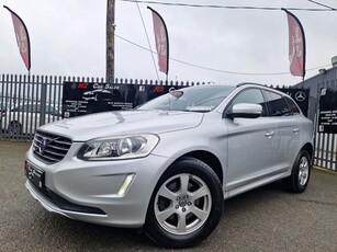 2014 - Volvo XC60 Automatic