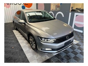 2015 (151) Volkswagen Passat