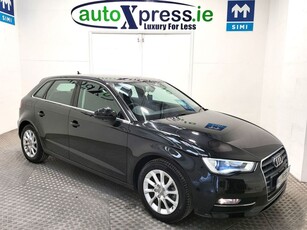 2015 - Audi A3 Automatic