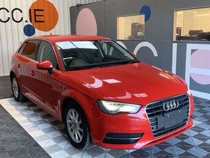 2015 - Audi A3 Automatic